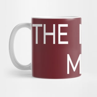 Ajr the maybe man Mug